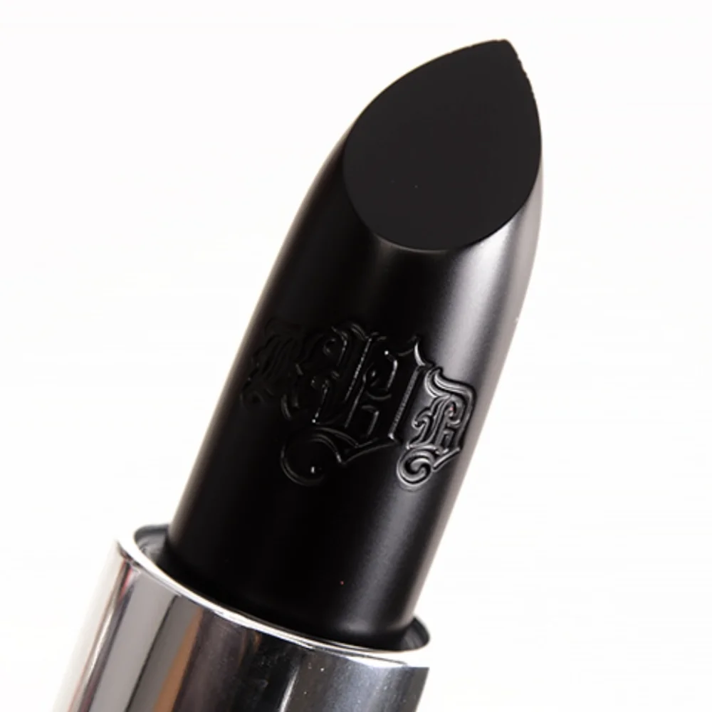🆕️ SLAYER 🖤 KVD Beauty Studded Kiss Lipstick